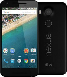 Прошивка телефона LG Nexus 5X в Набережных Челнах